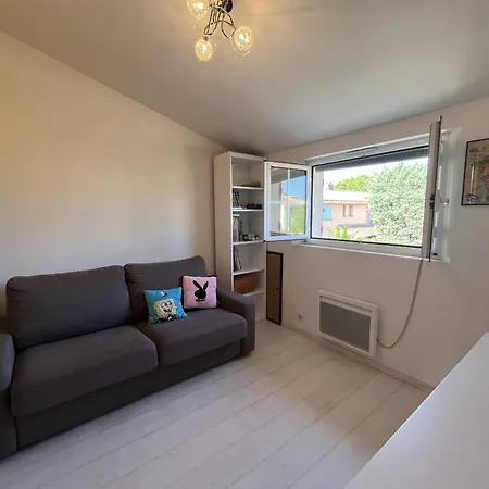 Frejus, Le Clos Des Troenes, Maison 90m2, 3 Chambr Willa *