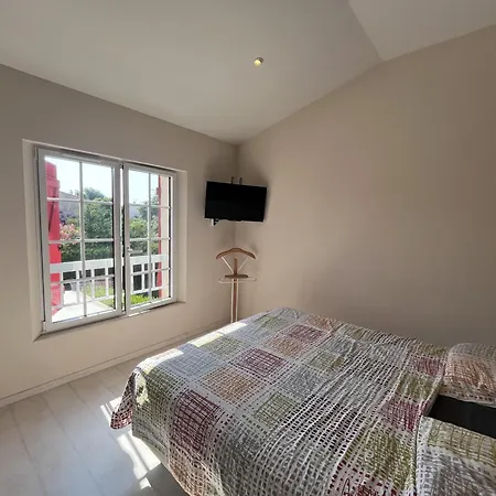Frejus, Le Clos Des Troenes, Maison 90m2, 3 Chambr Fréjus