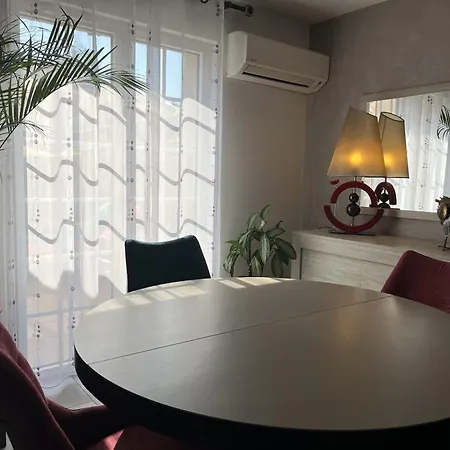 Frejus, Le Clos Des Troenes, Maison 90m2, 3 Chambr * Frejus